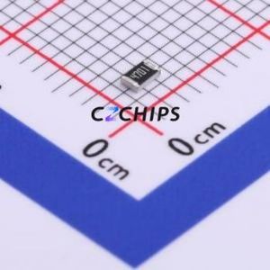 Resistencia SMD RT0805FRE074K7L 0805 (Tipo: Película Delgada) (Resistencia: 4.7kOhm Precisión: 1%) - Product Image 1