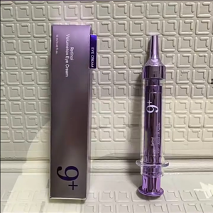 Crème Contour des Yeux Liftante 10ml Numbuuziin Cellimax Nad+ Rétinol – Shot Anti-Rides et Booster Raffermissant - Product Image 5