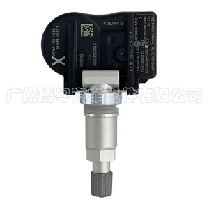 Nissan <b>Tpms</b> Sensor 40700-3AN1B External 433MHz Tire Pressure Monitoring System - Product Image 2