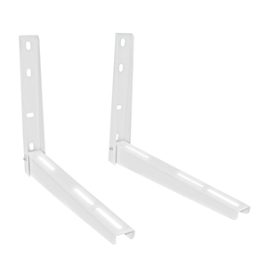 Supporto A Parete Per Aerografo In Metallo | 3 Pezzi Con Gancio | Galvanizzato Antiruggine | Per Pittura, Cake Design E Modellismo
