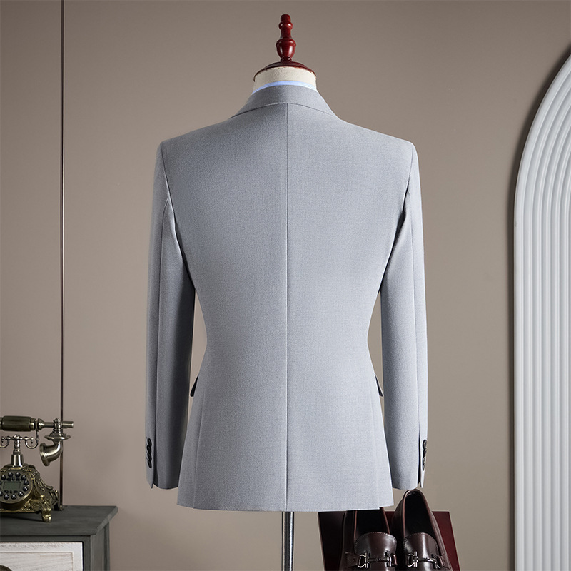 Gris clair [costume simple]