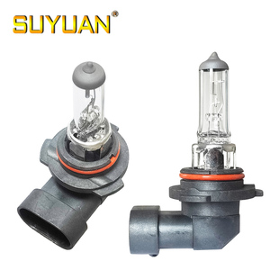 Los <span class=keywords><strong>mejores</strong></span> precios blanco claro 12V 55W 4300K HB4 bombilla halógena para <span class=keywords><strong>coche</strong></span> 9006 para lámparas automáticas - Product Image 2