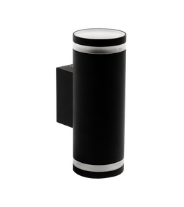 Factory Price European Popular Aluminum LED GU10 Wall Light <strong>Double</strong>-Headed &amp; <strong>Double</strong>-Layer Outdoor Lighting - Product Image 1