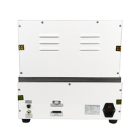 HSR-01 Heat Seal Tester for Plastic Packaging Film Heat Seal Strength Testing Machine