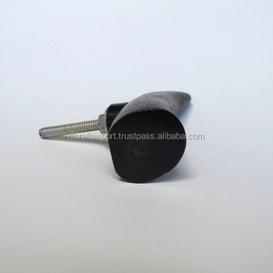 ลูกบิดประตูฮอร์นธรรมชาติสำหรับตู้ครัวตู้เสื้อผ้าตู้เสื้อผ้าตู้เสื้อผ้าอุปกรณ์เสริมจากผู้ผลิตอินเดีย - Product Image 4