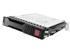 881457-B21 2.4TB SAS 12g Enterprise 10K SFF (2.5in) SC 3yr wty 512e HDD เฟิร์มแวร์ที่เซ็นชื่อแบบดิจิทัลสำหรับ HPE HPE HPE 2.4TB SAS - Product Image 2