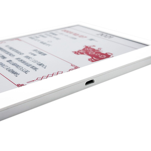 Módulo de Pantalla de Tinta Electrónica de 7.5 Pulgadas, Tamaño Pequeño, Estructura Compacta, Personalizable OEM - Product Image 2