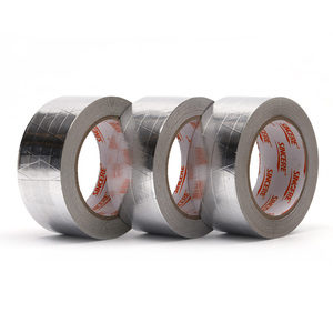 Cách nhiệt băng không thấm nước mạnh mẽ tự gia cố dính Nhôm lá mỏng Băng - Product Image 3