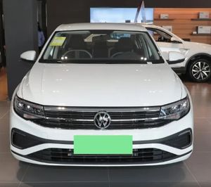Volkswagen Bora <span class=keywords><strong>2022</strong></span> Modèle 200TSI DSG Zhixing PRO Version Voiture d'occasion pas cher - Product Image 1