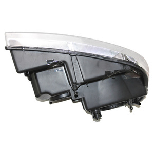 Prix avantageux pour les accessoires de voiture Grand Cherokee 1999-2004, phares LED modifiés, feux de jour DRL, lampe torche - Product Image 3