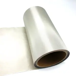 Conductive Copper Foil Tape EMI Shielding Double Sided Conductive Copper Foil Electricity Conductive Double Sided Tape