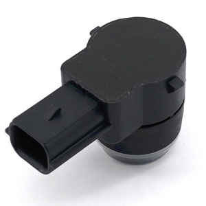 Capteur de radar de recul 1014388-01-A pour Tesla, capteur de stationnement arrière 12V, aide au stationnement de voiture - Product Image 1