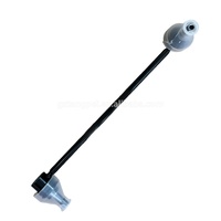 Pièces automobiles de haute qualité, système de suspension, barre stabilisatrice avant, compatible avec Ford OEM KS1-3B438-AA KS1 3B438 AA