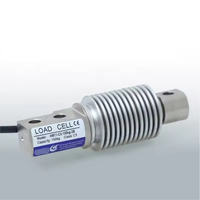 Celda de Carga Hermética Industrial TH HM11 para la Serie IP68, Aleación de Aluminio, Capacidad de 5-500 kg, Precisión C3, 1 Año de Garantía, Tolva
