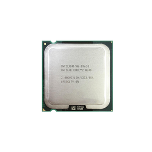 CPU de Escritorio <span class=keywords><strong>Q9650</strong></span> de 4 Núcleos y 4 Subprocesos, 3.0GHz, 12MB de Caché, LGA775, 95W - Product Image 2