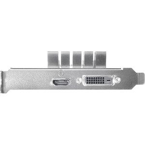 GT1030-SL-2G-BRK DirectX 12 <span class=keywords><strong>2GB</strong></span> 64-บิต GDDR5 PCI Express 3.0 HDCP พร้อมรองรับ <span class=keywords><strong>GPU</strong></span> พร้อมเอาต์พุต DP//DVI - Product Image 4