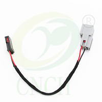 Adaptateur de câblage GEN 2b pour Ford SYNC 2 à SYNC 3 Retrofit USB Media HUB Harnais