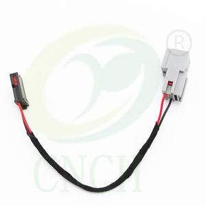 Adaptor kabel GEN 2b cocok untuk Ford SYNC 2 untuk SYNC 3 Retrofit USB Media HUB Harness - Product Image 5