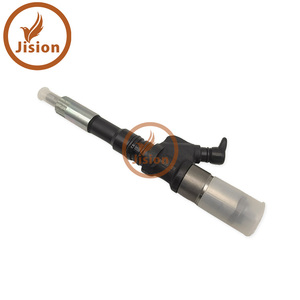 Inyector de Combustible Common Rail 095000-1211 - Product Image 1