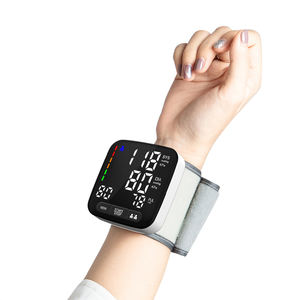Medidor de Pressão Arterial Digital de Alta Precisão com Display LED - Product Image 5
