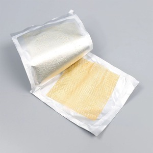 Antibacteriële wondverband Manuka honing gaasverband - Product Image 4