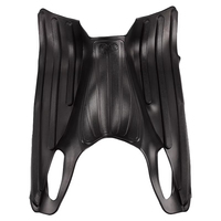 Accessoires pour moto VESPA GTS300 GTS250 150 GTV300, repose-pieds en caoutchouc, durable et résistant à l'usure, tapis de repose-pieds