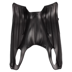 Accessoires pour <span class=keywords><strong>moto</strong></span> VESPA GTS300 GTS250 150 GTV300, <span class=keywords><strong>repose</strong></span>-pieds en caoutchouc, durable et résistant à l'usure, tapis de <span class=keywords><strong>repose</strong></span>-pieds - Product Image 6