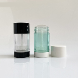Contenedor de barra de <span class=keywords><strong>desodorante</strong></span> de Paloma de plástico de Venta caliente para embalaje cosmético - Product Image 1