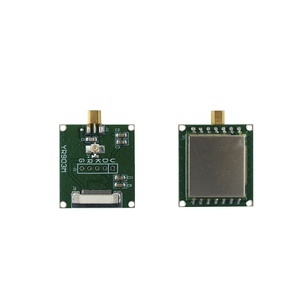 Módulo <span class=keywords><strong>RFID</strong></span> <span class=keywords><strong>UHF</strong></span> de Largo Alcance Invelion de 10 cm a 8 m, Lector <span class=keywords><strong>RFID</strong></span> TTL, USB/RS232/<span class=keywords><strong>TCP</strong></span> <span class=keywords><strong>IP</strong></span> <span class=keywords><strong>Mini</strong></span> Integrado de 865-868 MHz, 902-928 MHz, SDK y Demostración Gratuitos - Product Image 2