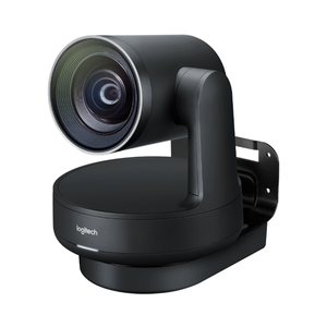 สำหรับกล้อง <span class=keywords><strong>Logitech</strong></span> CC4900E PTZ ความละเอียด 4K ซูม 15 เท่า มุมมอง 90 องศา สำหรับการประชุมทางวิดีโอและการถ่ายทอดสด - Product Image 1