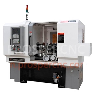 PS-CNCXY250 Trung Tâm Máy Quay Kim Loại <span class=keywords><strong>CNC</strong></span> - Product Image 1