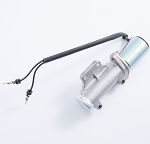 Vanne de régulation de ralenti AC87 AC4019 237810F300 237810F310 237810F320 237810F321 2378186G00 pour Nissan - Product Image 4