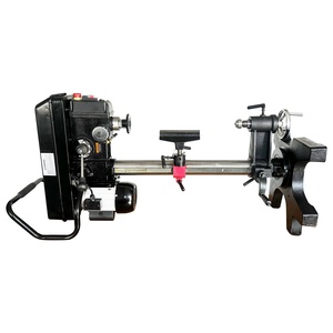 Article # CDW12V Combo <span class=keywords><strong>perceuse</strong></span> d'établi et <span class=keywords><strong>tour</strong></span> à <span class=keywords><strong>bois</strong></span> à vitesse variable de 12 pouces - Product Image 4
