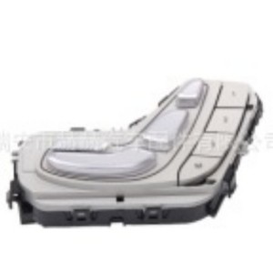 สวิตช์ยกกระจกไฟฟ้าเมอร์เซเดส-เบนซ์ E300 A2059057851 สำหรับเปลี่ยนซ่อม - Product Image 1