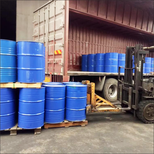 เอทิลีนไกลคอลบิวทิลอีเทอร์ (EB) ยี่ห้อ YingTaiChem เกรดอุตสาหกรรม ความบริสุทธิ์สูง 99% ของเหลวใสไม่มีสี สำหรับใช้กับน้ำ - Product Image 2