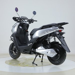 โรงงานขายส่งมอเตอร์ไซค์สปอร์ต 72V 1500W สำหรับผู้ใหญ่ รองรับการปรับแต่งมอเตอร์ไซค์ได้ - Product Image 4