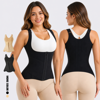 En gros, Gaines de sport confortables à effet ventre plat, Corsets amincissants de modelage corporel et Ceintures de maintien de la taille pour femmes