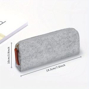 Porte-stylo à bande élastique, étui pour stylo pour carnets à couverture rigide, livres, journaux, pochette à stylo à sangle élastique détachable - Product Image 2