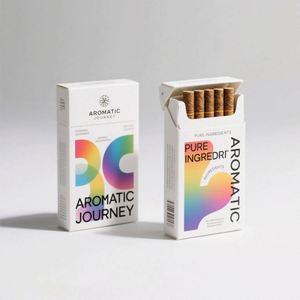 Bolsas de Papel Kraft Antigrasa Personalizadas para Envasado de Fideos y Pizza, Reciclables con Ventana Transparente - Product Image 2