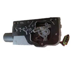 Детали поршневого насоса Sau-er DAN FOSS PV90-75 регулирующий клапан гидравлический