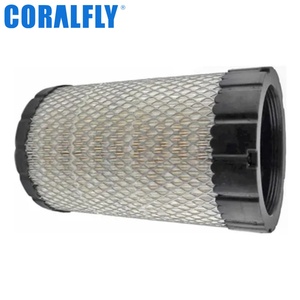 Pièces de camions lourds, élément de filtre à air, cartouche A340005305, filtre à air pour camion - Product Image 3
