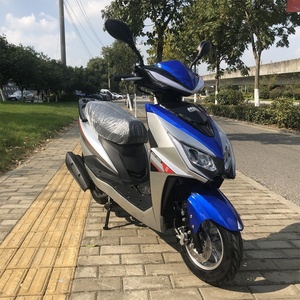 มอเตอร์ไซค์ไฟฟ้ารุ่นใหม่กำลังไฟ 1000 วัตต์ แบตเตอรี่ 48V 60V สำหรับผู้ใหญ่ ขายดี - Product Image 5