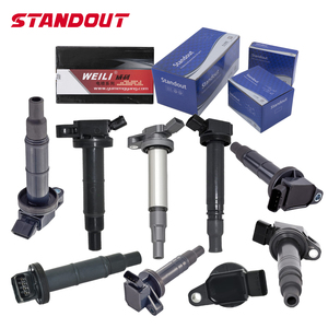 Bobine d'allumage Mercedes-Benz STANDOUT W176 W205 2749061400 Bobine d'allumage automobile pour X156 X253 <span class=keywords><strong>A250</strong></span> CLA250 E200 E250 - Product Image 5