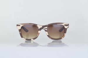 Basto高品質カスタムアイウェアスクエアフレーム偏光サングラスGafas de sol - Product Image 6