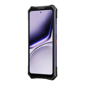 Smartphone robuste thermique Doogee S300 Plus 12 Go + 1 To, écran FHD+ de 6,78 pouces, édition d'imagerie thermique, batterie de 11 000 mAh, Android 16, NFC - Product Image 5