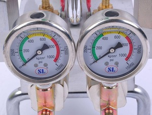 Taşınabilir Poliüretan Enjeksiyon Makinesi <span class=keywords><strong>PU</strong></span> Köpük Enjeksiyon Makinesi - Product Image 6