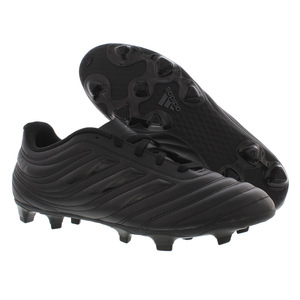 Chaussures Adidas Copa 20.4 pour hommes Couleur : Noir 100% authentique - Product Image 5