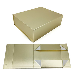 Caja de regalo de belleza protectora duradera para accesorios, anillo, pulsera, collar, pendiente con bolsa, cajón de cartón de moda - Product Image 2