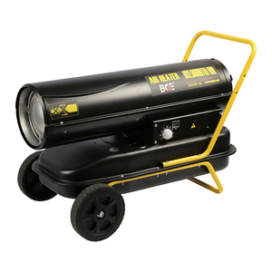 מכירה לוהטת 50kw ישיר שמן דוד סולר/נפט שמן שריפת מאוורר דוד עם טמפרטורת בקרת קו - Product Image 3