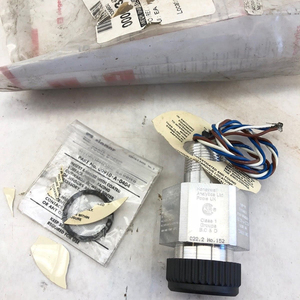 Sensor de Gas de Repuesto Original 00705-A-17xx / 705, Nuevo Sensor de Alta Temperatura Original 705, Detector de Gas Fijo - Product Image 4